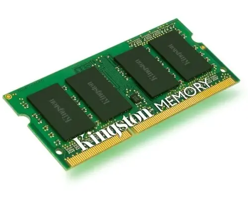 Kingston 8GB DDR3 1333 MHz Notebook Ram   KVR1333D3S9/8G