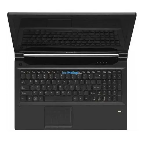 LENOVO B580 59335529 NOTEBOOK