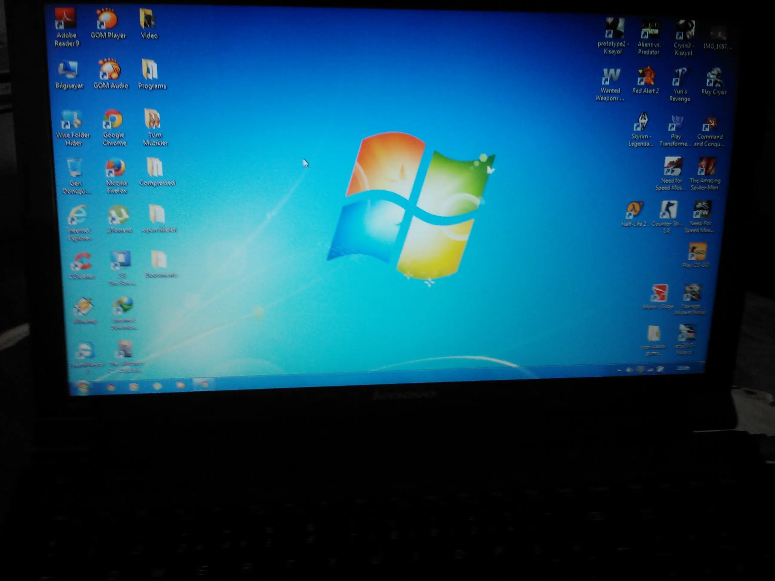 LENOVO B580 59335529 NOTEBOOK