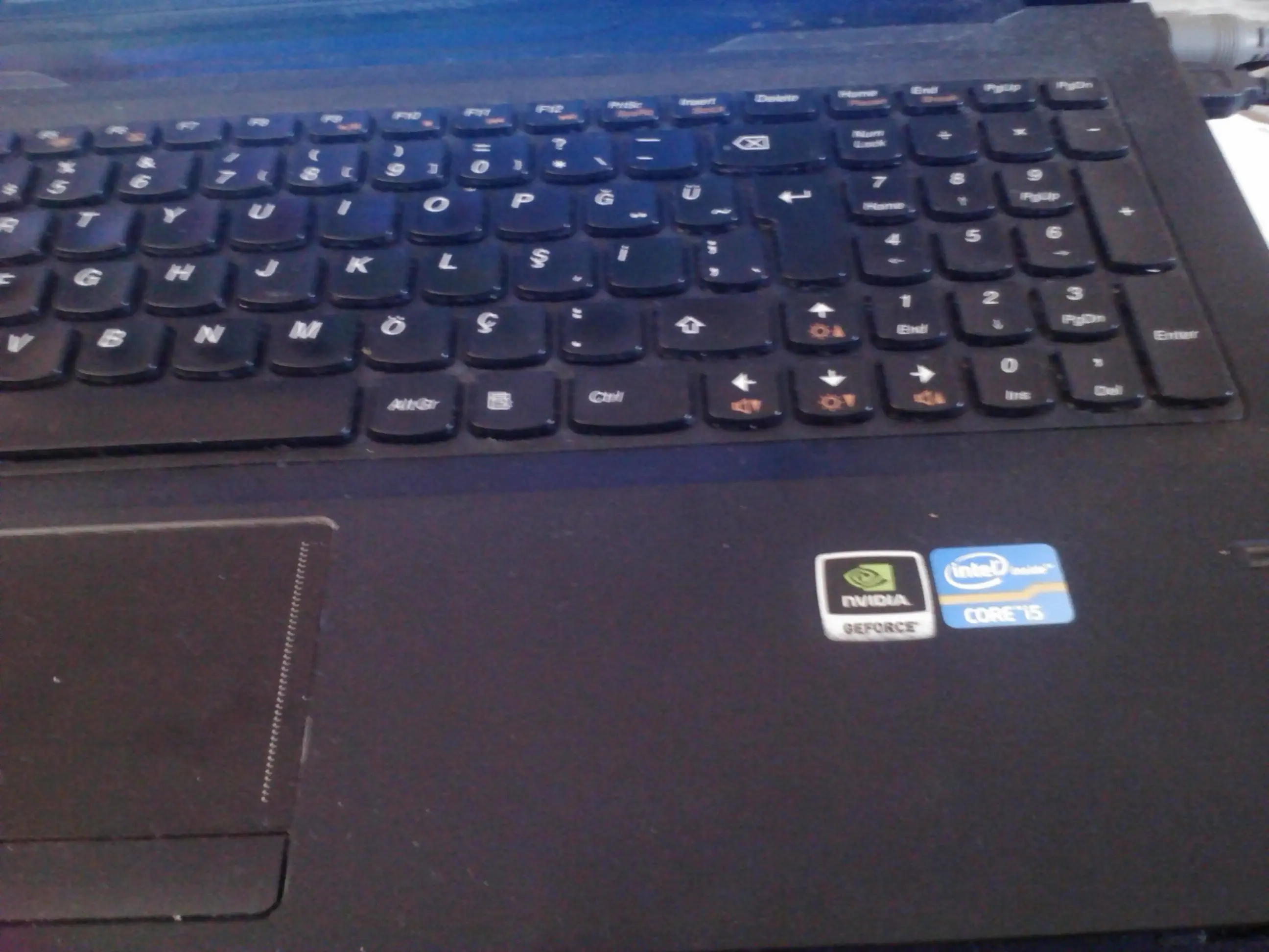 LENOVO B580 59335529 NOTEBOOK