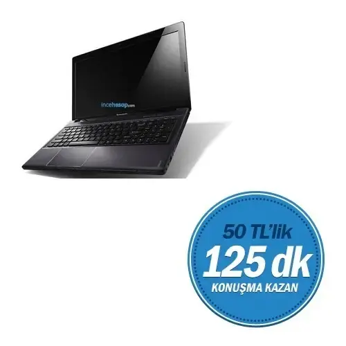 Lenovo Z580 59348043 Notebook