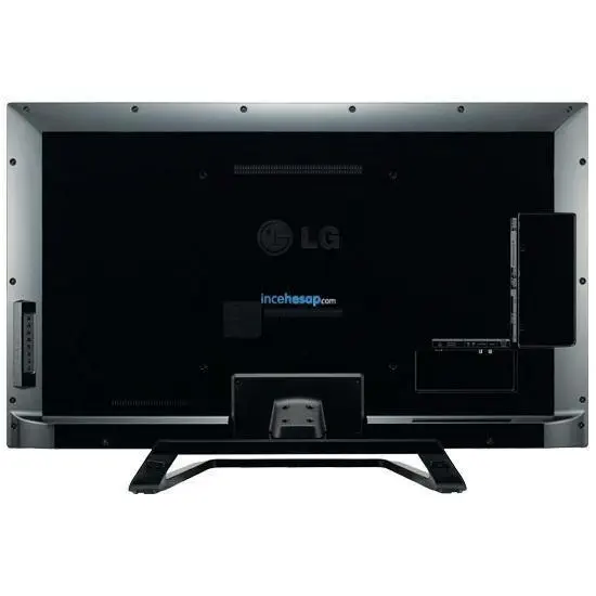 LG 42LM640S Full HD 3D Led Tv (4x Gözlük)LG Türkiye