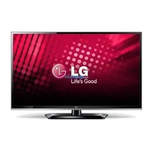 LG 47LS5600 Led Tv