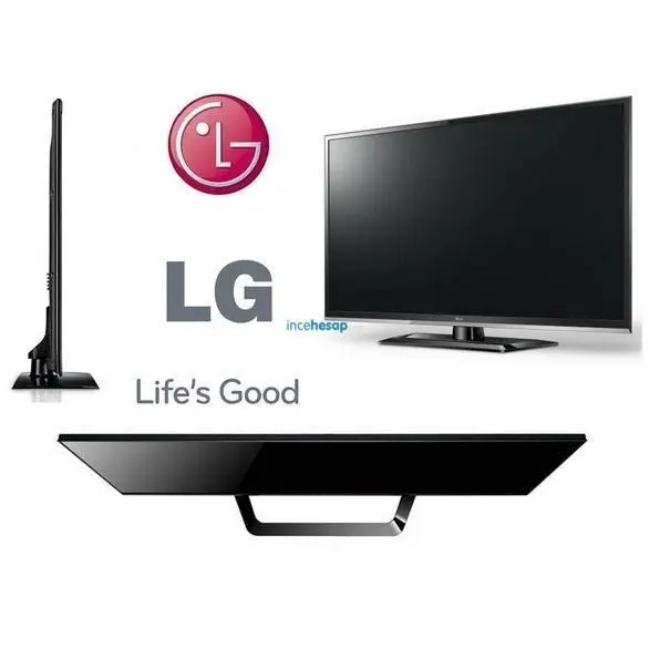 LG 47LS5600 Led Tv