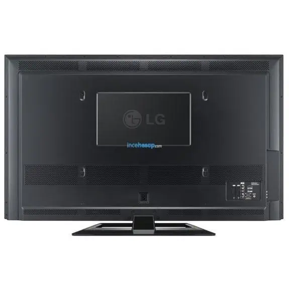 LG 42PA4500 Plazma