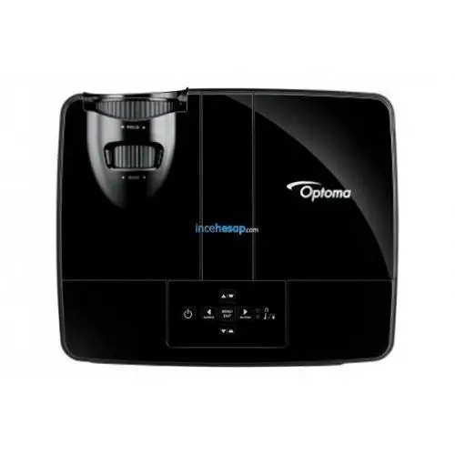 OPTOMA DX329 DLP PROJEKSİYON CİHAZI
