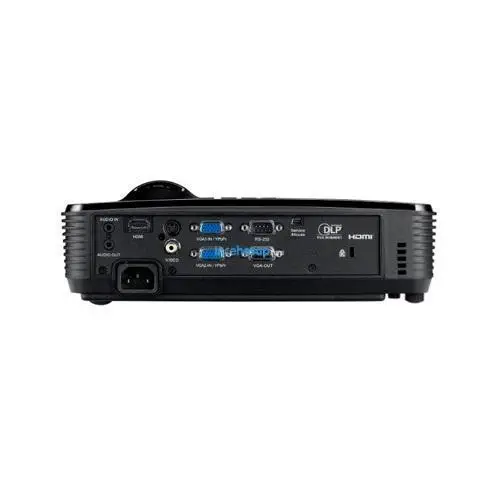 OPTOMA DX329 DLP PROJEKSİYON CİHAZI