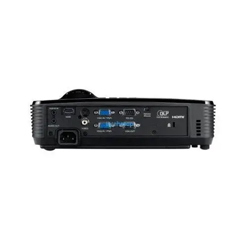 OPTOMA DX329 DLP PROJEKSİYON CİHAZI