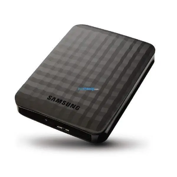 Samsung 1 TB 2.5 inch M3  Hard Disk