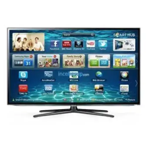 Samsung 32ES6100 3D Full HD Led Tv