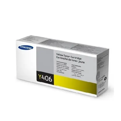 Samsung CLT-Y406S Toner 1K(CLP 365/3305)