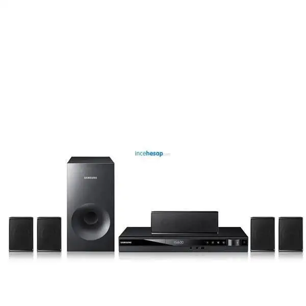 Samsung HT-E350 DVD Ev Sinema Sistemi