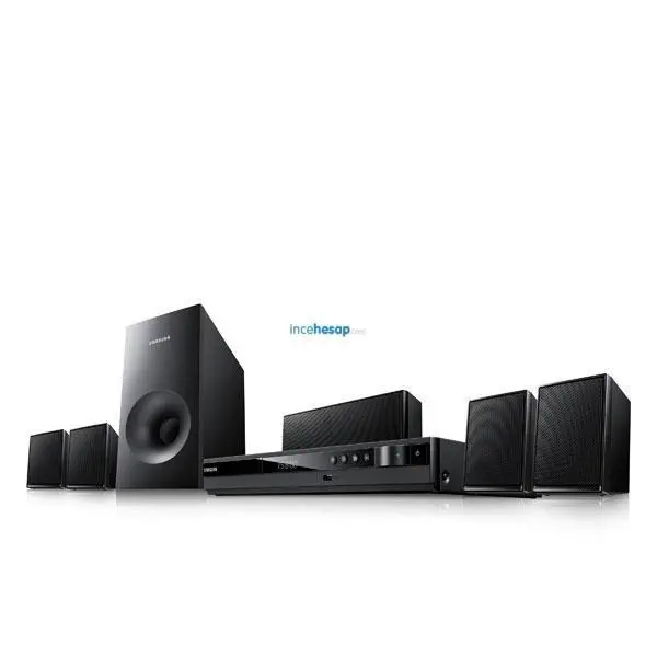 Samsung HT-E350 DVD Ev Sinema Sistemi