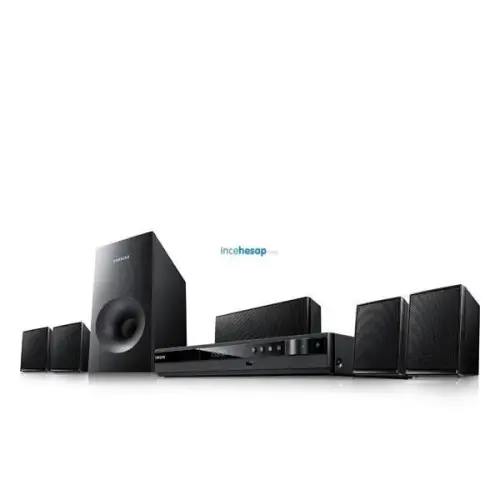 Samsung HT-E350 DVD Ev Sinema Sistemi