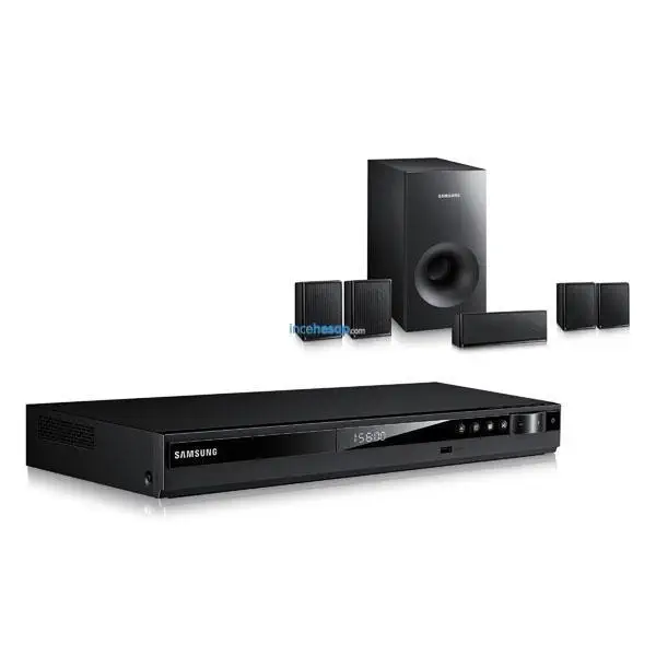 Samsung HT-E350 DVD Ev Sinema Sistemi