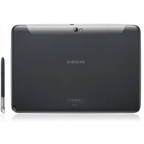 Samsung Galaxy Note GT-N8005 16GB 10.1″ 3G Siyah Tablet