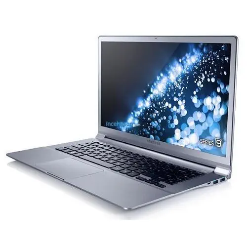 Samsung NP900X4D-A01TR Ultrabook