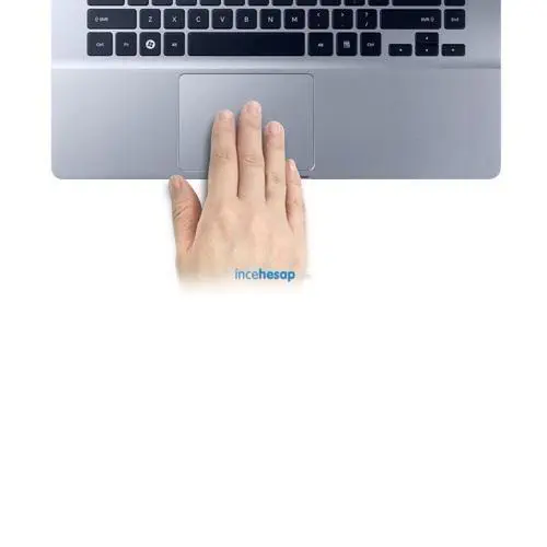 Samsung NP900X4D-A01TR Ultrabook