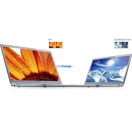 Samsung NP900X4D-A01TR Ultrabook