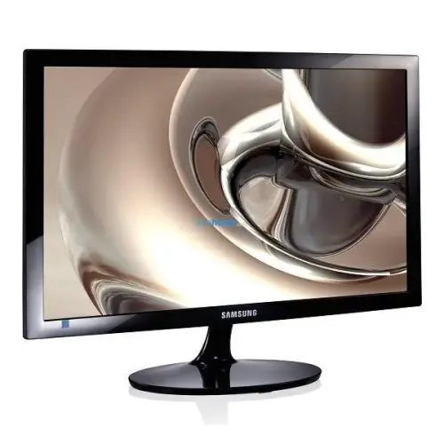 Samsung S19B300B 18.5″ Led Monitör
