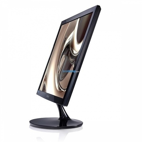 Samsung S19B300B 18.5'' Led Monitör - incehesap.com