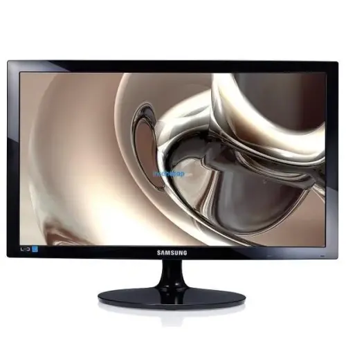 Samsung S19B300B 18.5″ Led Monitör