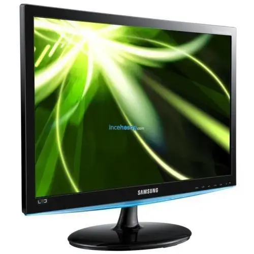 Samsung S19B310ES 18.5″ Led Monitör