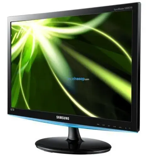 Samsung S19B310ES 18.5″ Led Monitör