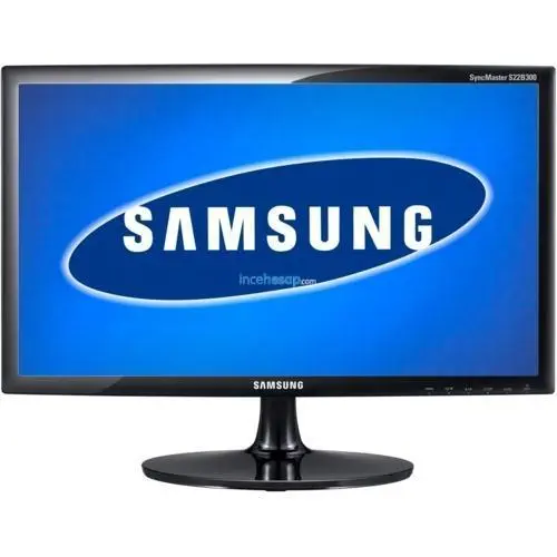 Samsung S22B300N 21.5″ Led Monitör