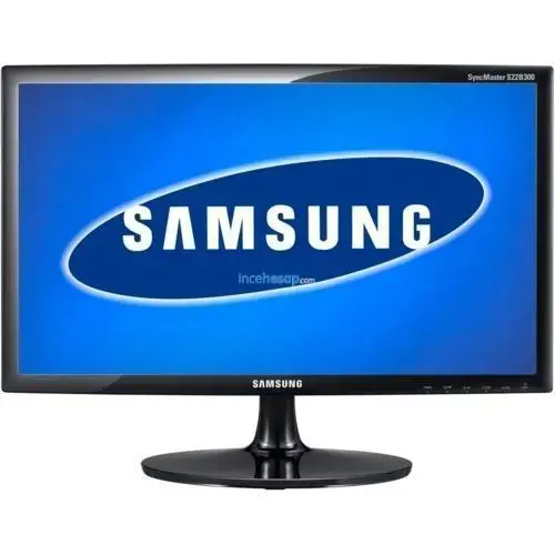 Samsung S22B300N 21.5″ Led Monitör