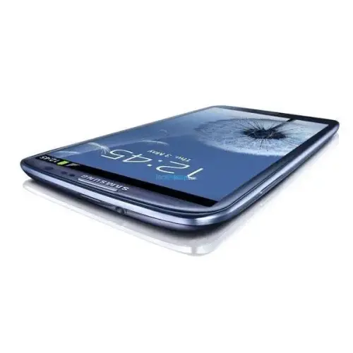 Samsung i9300 Galaxy S3 / S III 16 Gb Çakıl Mavisi