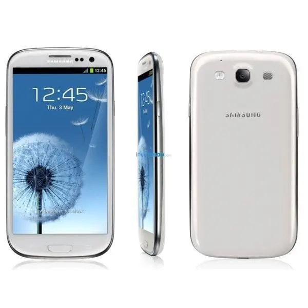 Samsung İ9301 Galaxy S3 Neo Beyaz Cep Telefonu
