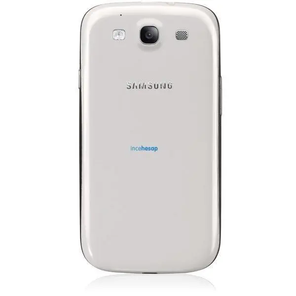 Samsung İ9301 Galaxy S3 Neo Beyaz Cep Telefonu