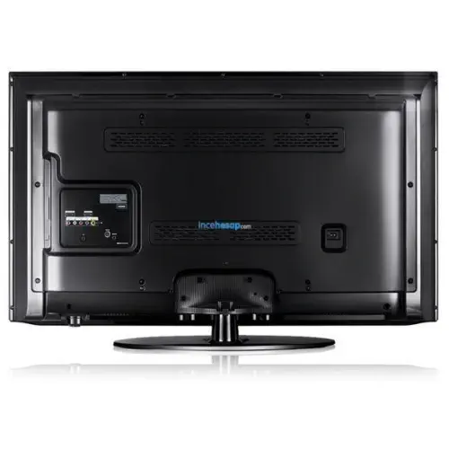 Samsung 40EH5200 Full HD Led Tv (Uydu Alıcılı)