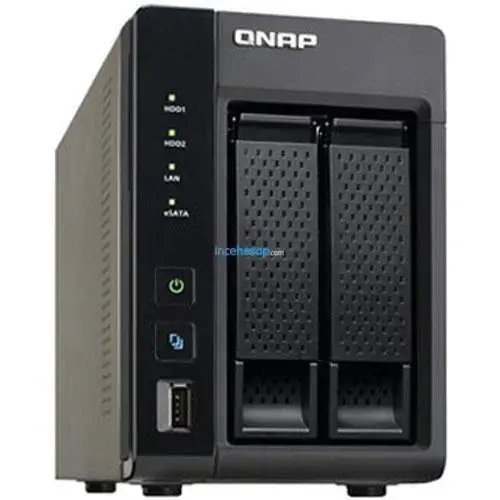 SNC NAS-500 DEPOLAMA ÜNİTESİ