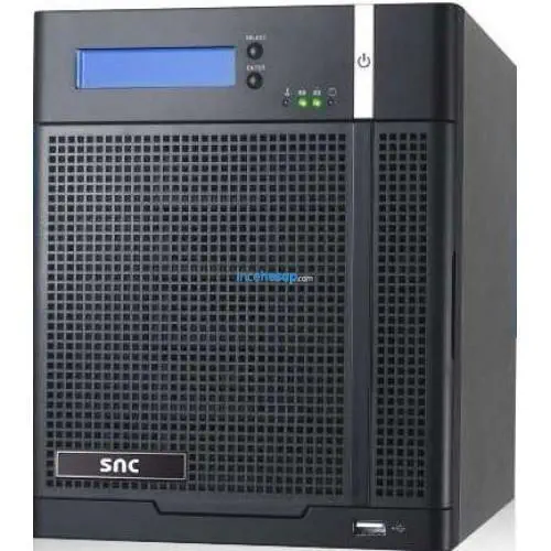 SNC NAS-500 DEPOLAMA ÜNİTESİ