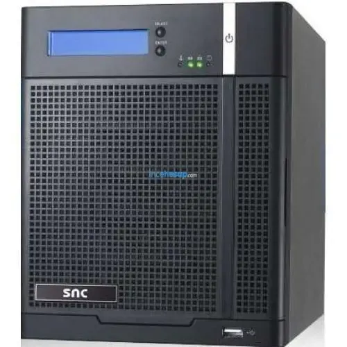 SNC NAS-500 DEPOLAMA ÜNİTESİ