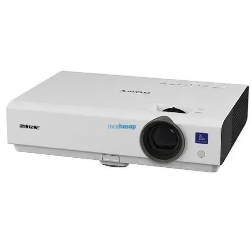 Sony VPL-DX120 3LCD XGA Projeksiyon Cihazı 