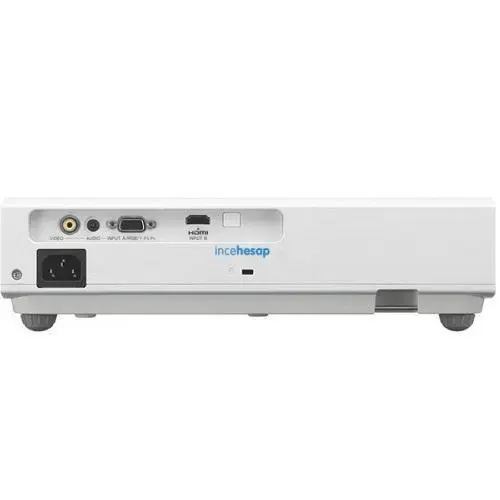 Sony VPL-DX120 3LCD XGA Projeksiyon Cihazı 