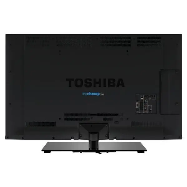 TOSHIBA 46TL933G 3D LED TV
