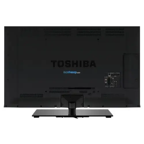 TOSHIBA 46TL933G 3D LED TV