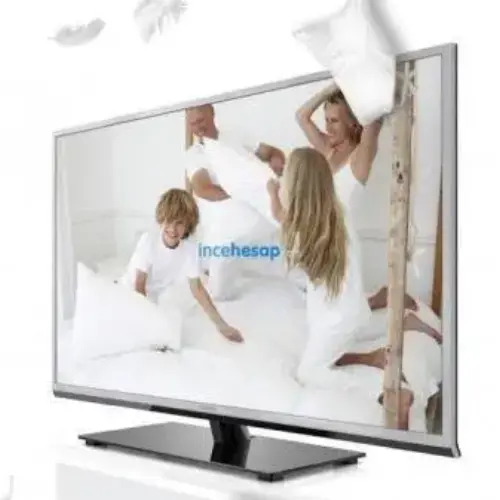TOSHIBA 46TL933G 3D LED TV