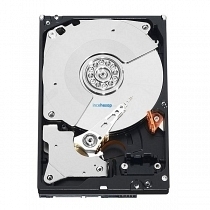 Toshiba 500 GB 3.5" 7200 Rpm Sata3 32 mb Hard Disk - DT01ACA050