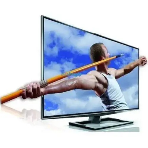 Toshiba 55ZL2G Gözlüksüz 3D Led Tv