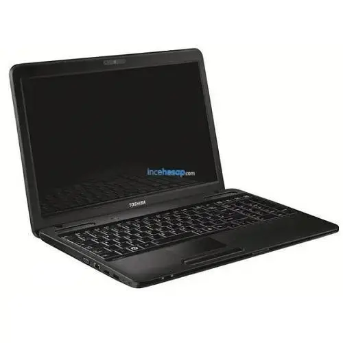 TOSHIBA SAT C660D-1DX E450 NOTEBOOK