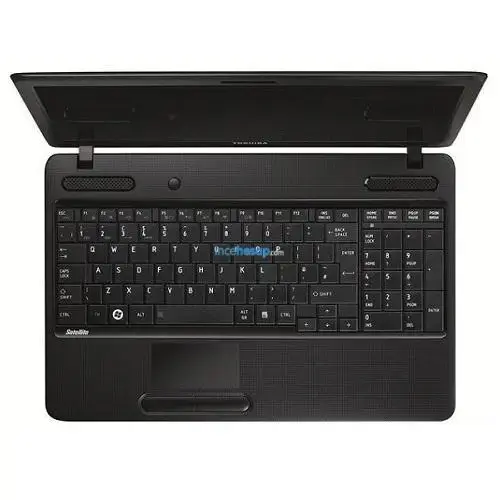 TOSHIBA SAT C660D-1DX E450 NOTEBOOK