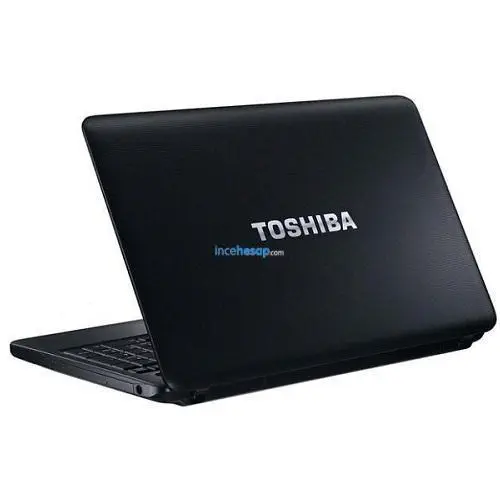 TOSHIBA SAT C660D-1DX E450 NOTEBOOK