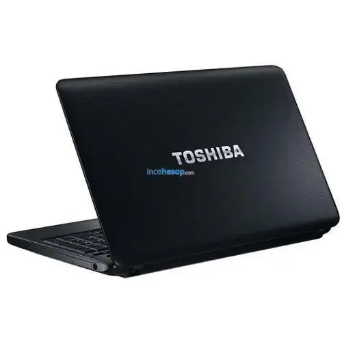 TOSHIBA SAT C660D-1DX E450 NOTEBOOK