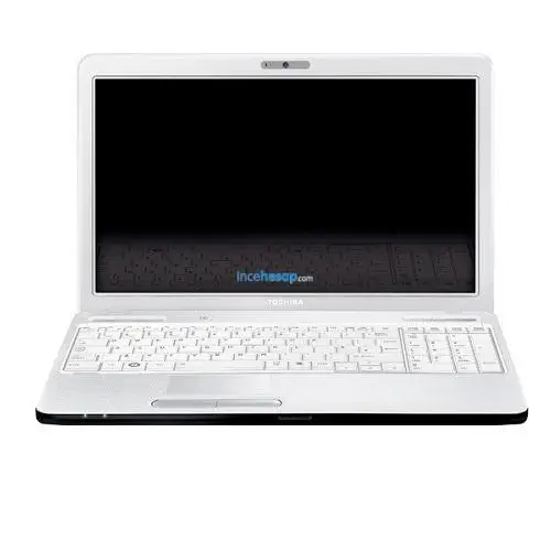 TOSHIBA SAT C660D-1GG E450 NOTEBOOK