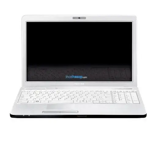 TOSHIBA SAT C660D-1GG E450 NOTEBOOK